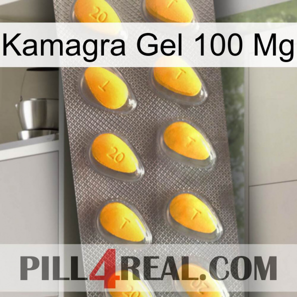 Kamagra Gel 100 Mg cialis1